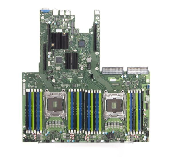 Fujitsu Primergy RX2530 M2 Server Motherboard | D3279-B12