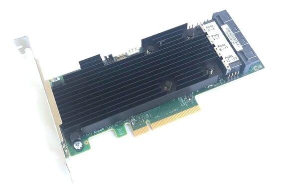 Sun Oracle MegaRAID SAS 9361-16i 12Gbps RAID Card | Server -X7-2L/X8-2L | 7332895