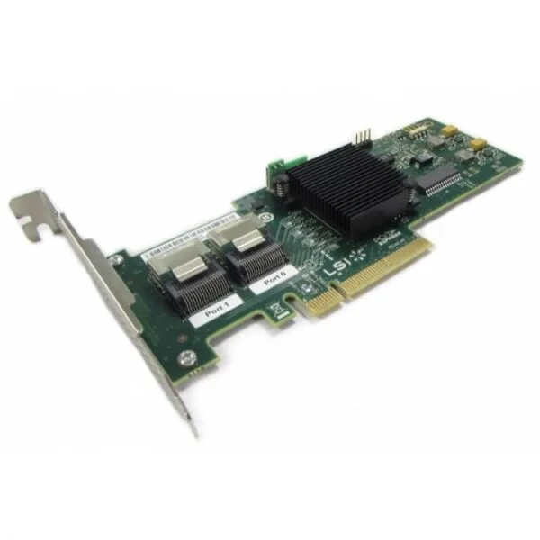 IBM  Server raid Card M1015 SAS/SATA RAID Controller | 46M0861