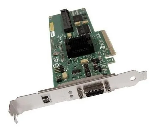 HP SC44GE PCI-E X8 2.5Gb/s Eight 3Gbps SAS Card | 416155-001
