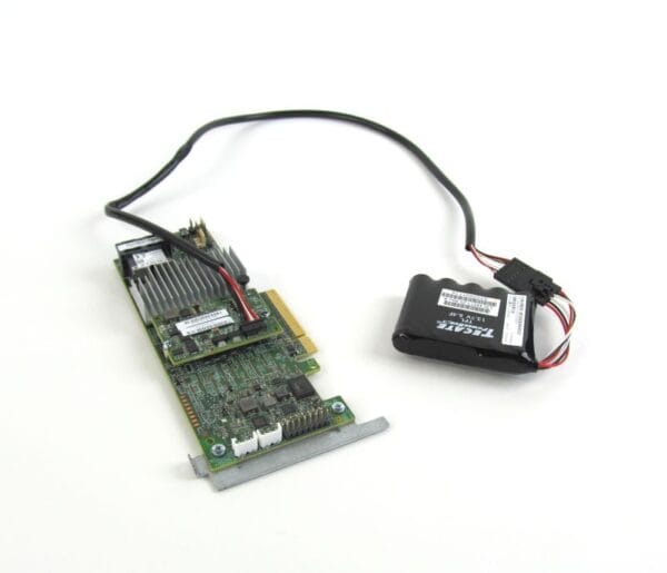Oracle SAS3 8-Port 12Gbps SAS 9361-8i Internal Raid Card X5-2 | 7085209