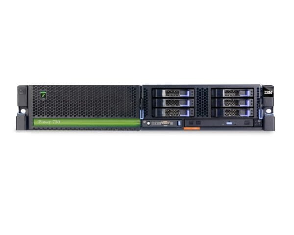 IBM Power P730 Server