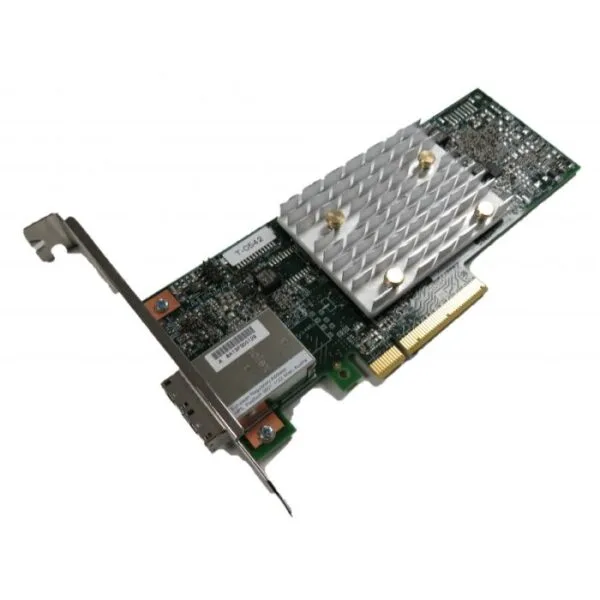 HPE  Smart Array P408e-p SR SAS-12G PCIe Controller for G10 | 836270-001