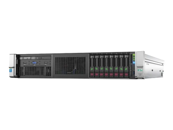 HP ProLiant DL 380 G9 Server | 36 Core | 64GB Ram | 3.6TB Storage