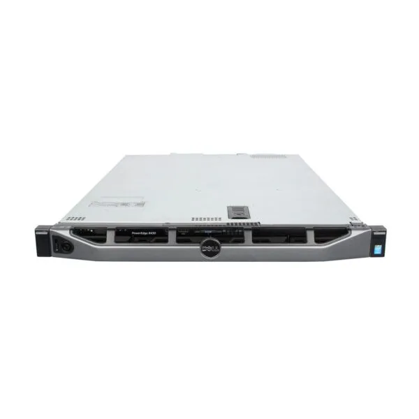 Dell PowerEdge R430 Server | 24Core Server | 64GB RAM DDR4 | 16TB Storage |  Refurbished Server