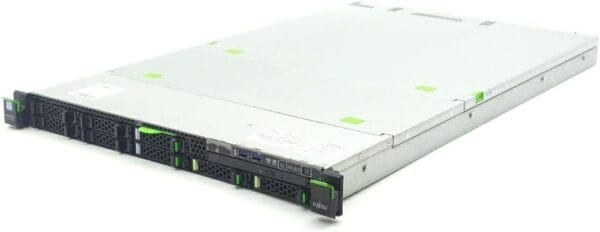 Fujitsu RX 2530 M1  Server  | 36 Core | 64GB Ram DDR4 | 2.4TB Storage |  Refurbished Server