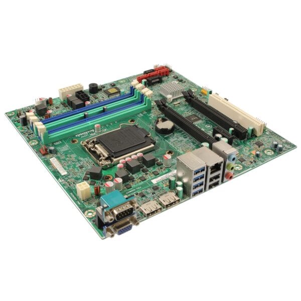 Lenovo Thinkserver TS140 LGA1150 Motherboard | FRU: 00FC657