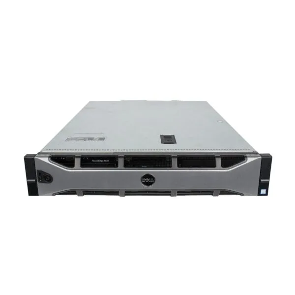 Dell PowerEdge R530 Server | 24Core Server | 64GB RAM DDR4 | 4TB Storage |  Refurbished Server