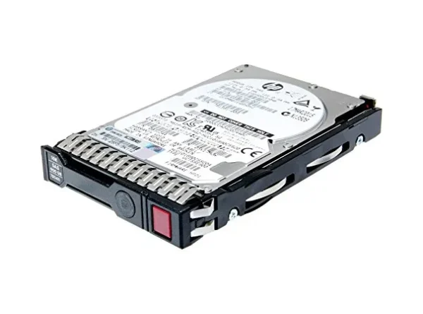 HP 600GB 10K 12G 2.5 SAS Harddisk | 781581-002 | 768788-002 | 781577