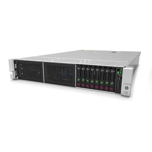 HP ProLiant DL 380 G9 Server | 24Core | 64GB Ram DDR4 | 1.8TB Storage | Refurbished Server