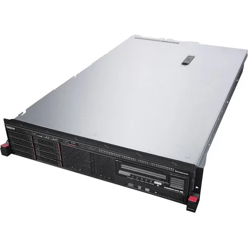 Lenovo RD450 Server  | 2 X Intel Xeon E5 2660 V3  | 64GB RAM DDR4 | 1.2TB Storage | Refurbished Server