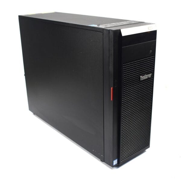 Lenovo ThinkServer TS460 Tower Server | Refurbished Server