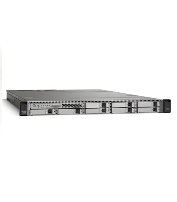 Cisco Ucs 220 M3 Server | 16 Core Server | 64GB RAM | 1.2TB Storage | Refurbished Server