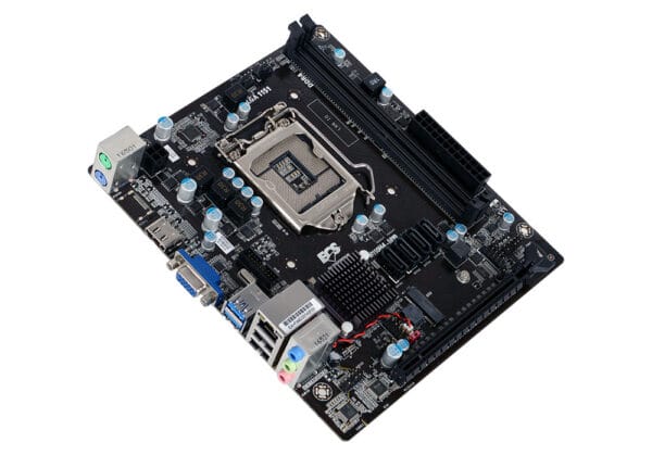 Acer CPU Motherboard  | H110H4-M14 | 6th gen Processor Supported