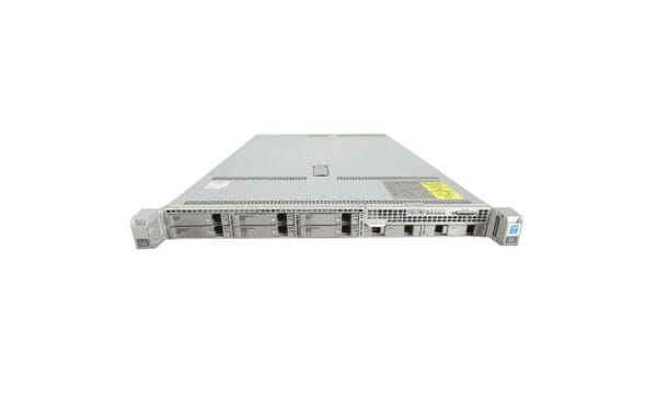 Cisco Ucs 220 M5 Server | Single Intel Xeon 6226 Gold  | 64GB RAM DDR4 | 1.8TB Storage | Refurbished Server