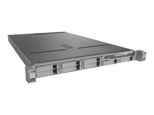 Cisco Ucs 220 M4 Server | 28Core Server | 64GB RAM DDR4 | 1.8TB Storage | Refurbished Server