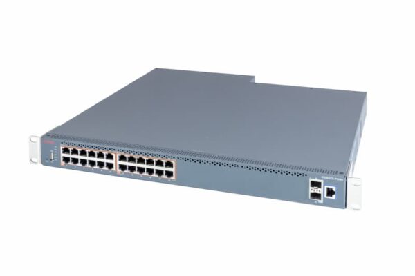 Avaya ERS 4950GTS-PWR+ Ethernet Switch 24-Port Gigabit POE | 2 Port 10G Sfp | Layer 3 Switch